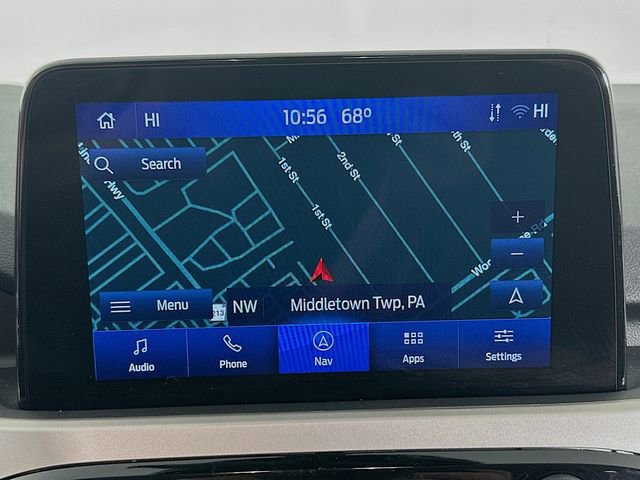 Certified 2022 Ford Escape SEL w/ Technology Package image 24