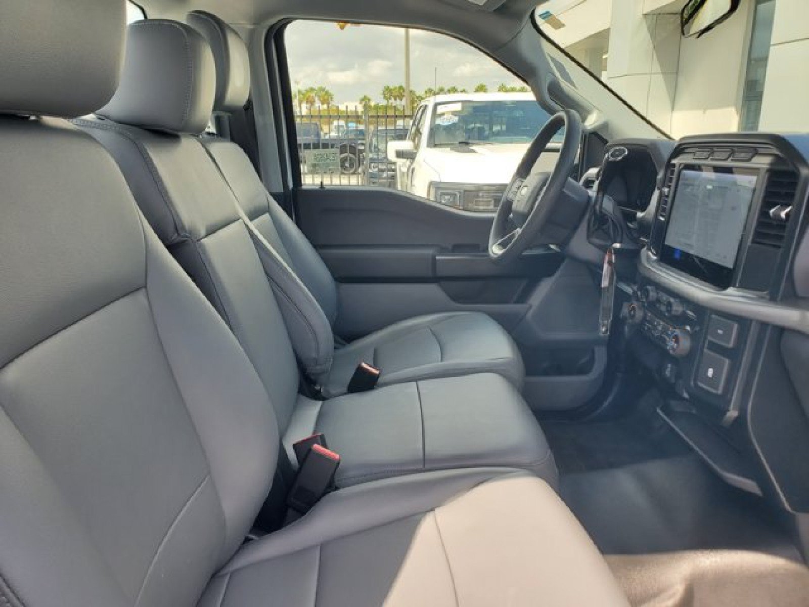Certified 2024 Ford F150 XL RWD image 28