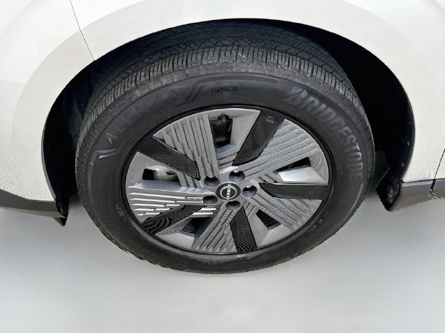 Used 2025 Nissan Murano SL w/ Cargo Package AWD/4WD image 32