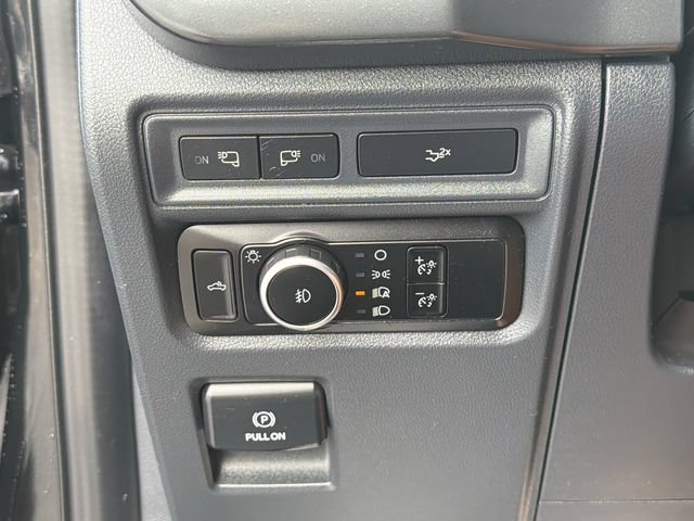 Certified 2024 Ford F150 XLT w/ Equipment Group 302A MID AWD/4WD image 34
