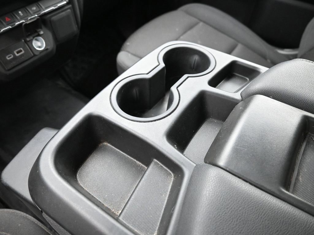 Used 2024 GMC Sierra 1500 Pro w/ Pro Value Package image 29