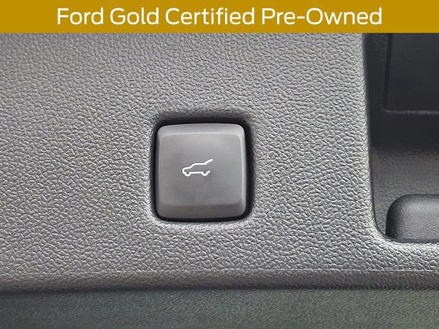 Certified 2023 Ford Escape ST-Line w/ Tech Pack #1 image 32