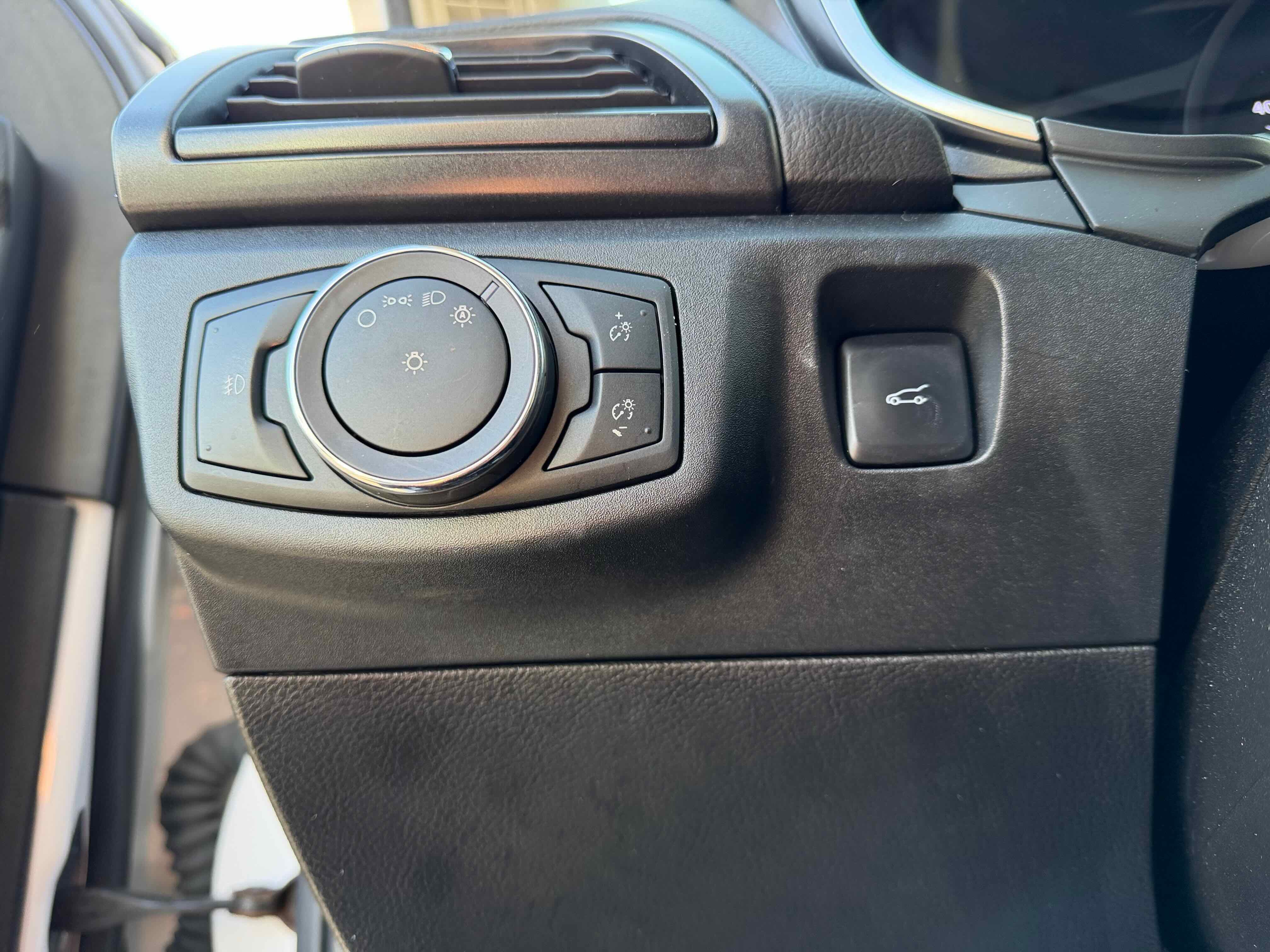 Certified 2020 Ford Fusion Energi Titanium image 26