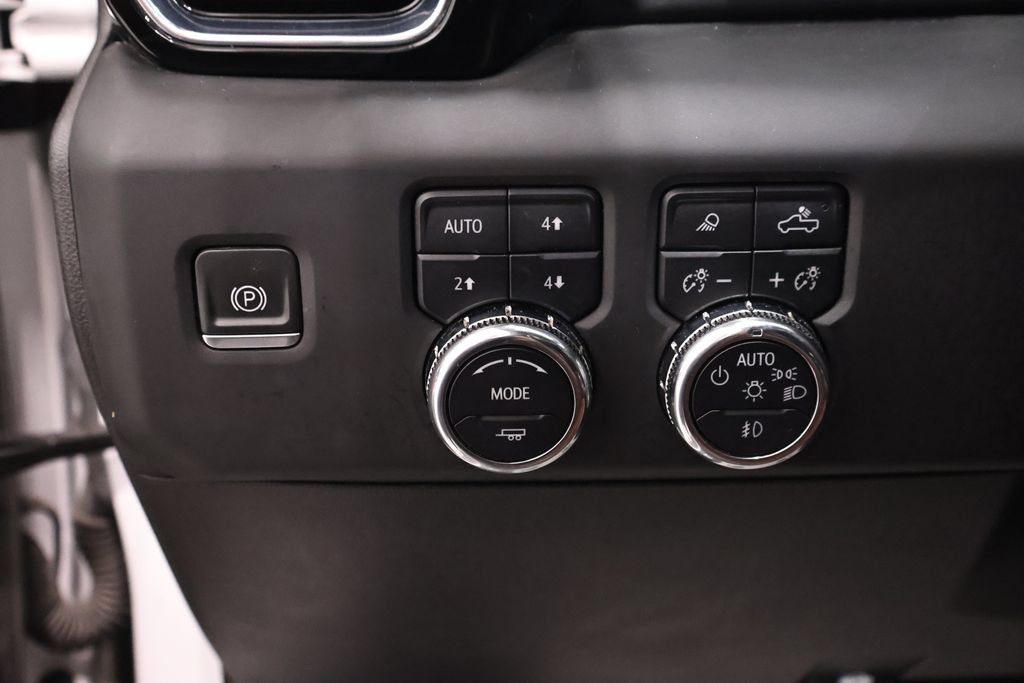 Used 2023 GMC Sierra 1500 Denali Ultimate AWD/4WD image 29