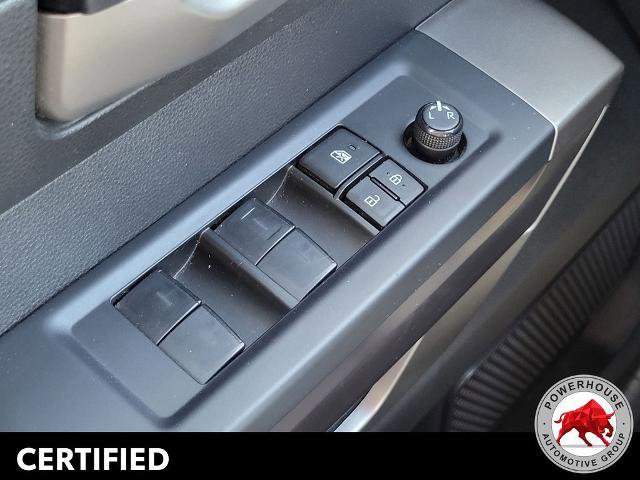 Used 2023 Toyota Tundra SR5 w/ SR5 Convenience Package image 24