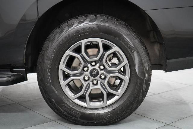 Certified 2025 Ford Expedition Max Active AWD/4WD image 35