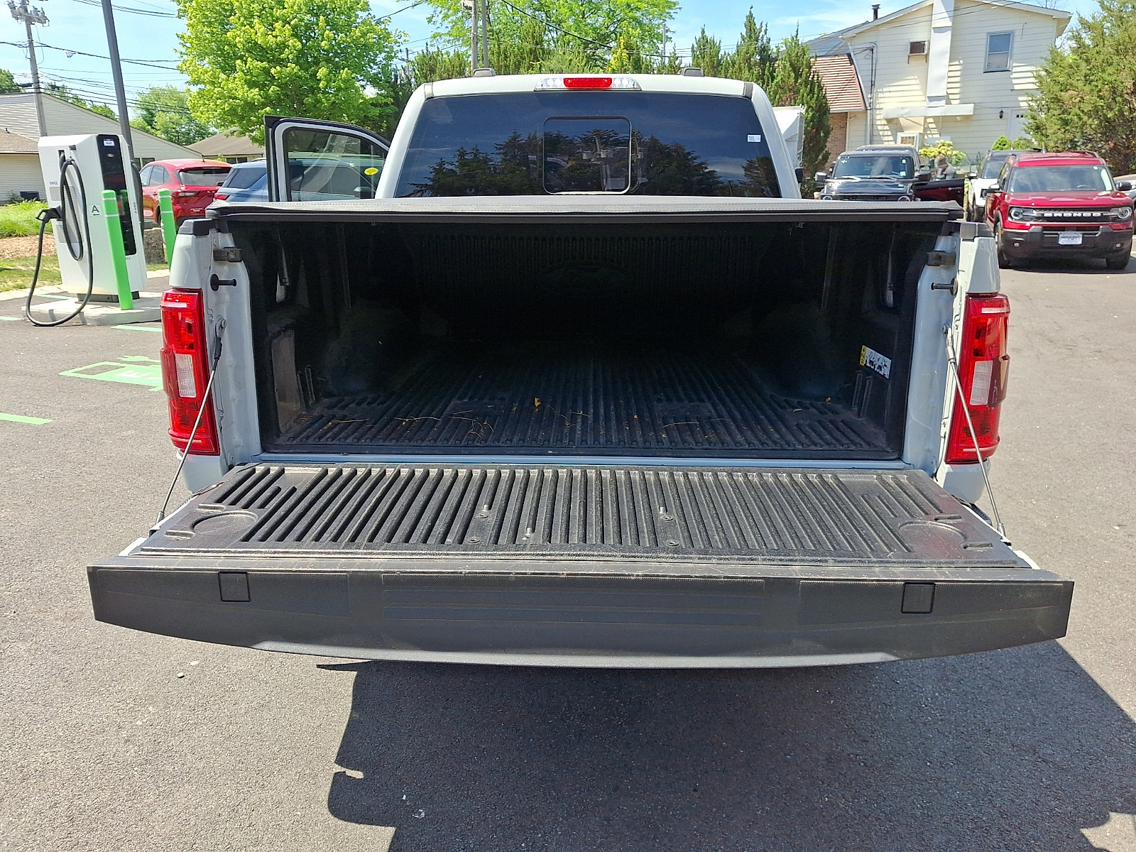 Certified 2023 Ford F150 XLT w/ Equipment Group 302A High AWD/4WD image 29