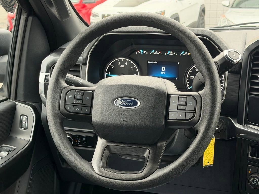 Certified 2023 Ford F150 XL w/ XL STX Apperance Package image 17