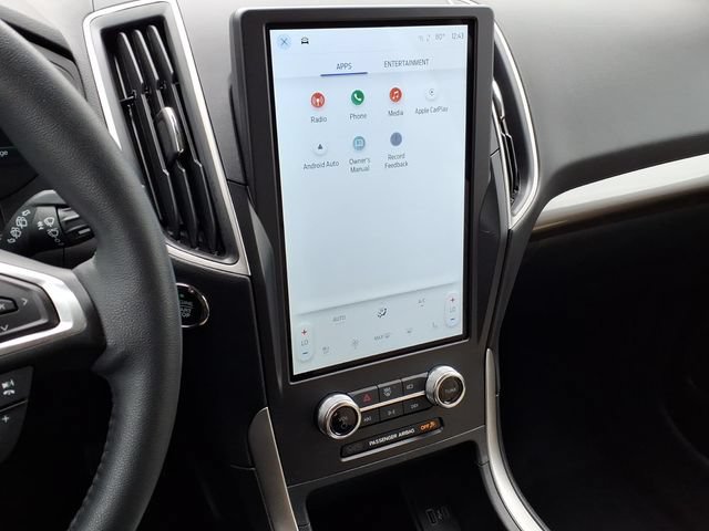 Certified 2024 Ford Edge SEL w/ Convenience Package AWD/4WD image 25
