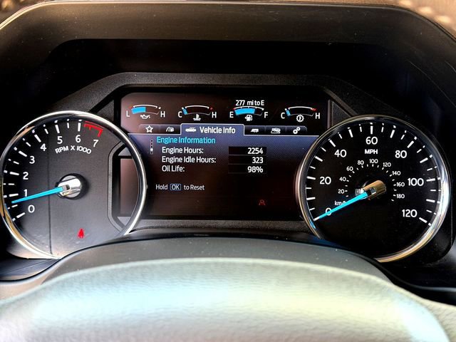 Certified 2021 Ford Expedition XLT image 15