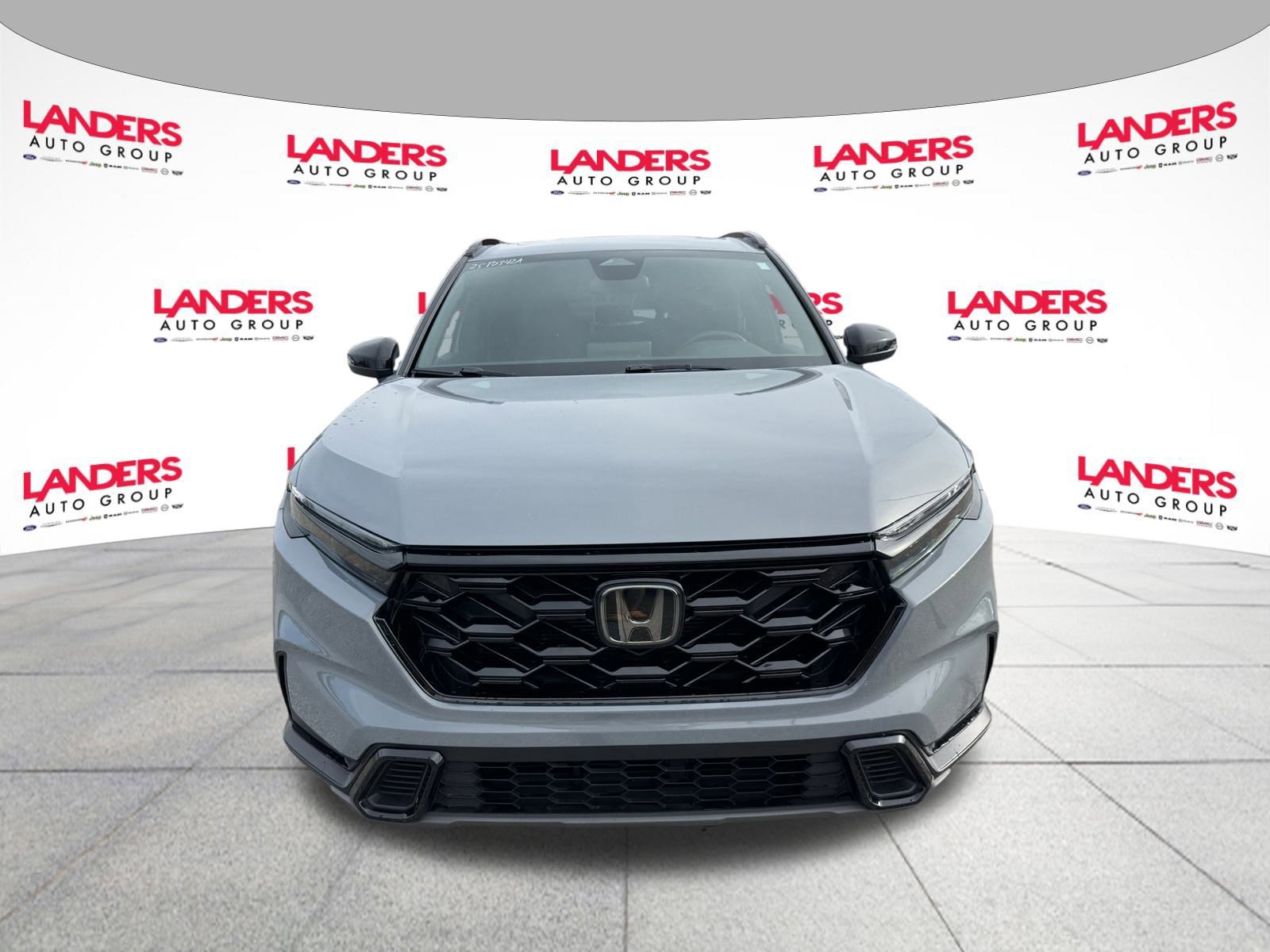 Used 2023 Honda CR-V Sport image 8