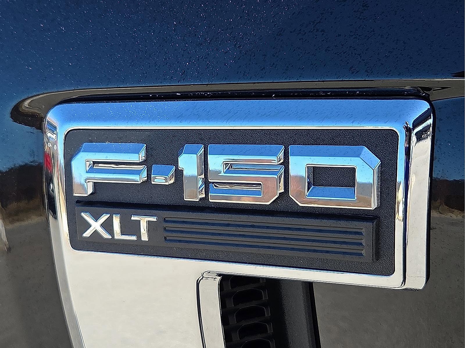 Certified 2022 Ford F150 XLT image 9