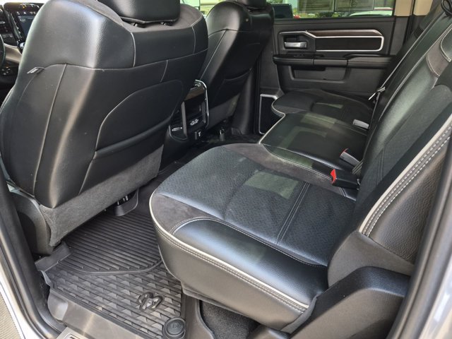 Used 2022 RAM 2500 Laramie AWD/4WD image 15