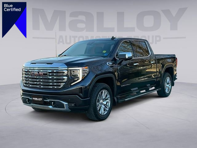 Used 2023 GMC Sierra 1500 Denali