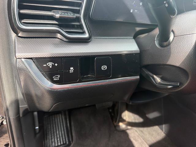 Used 2024 Kia Sportage SX FWD image 15
