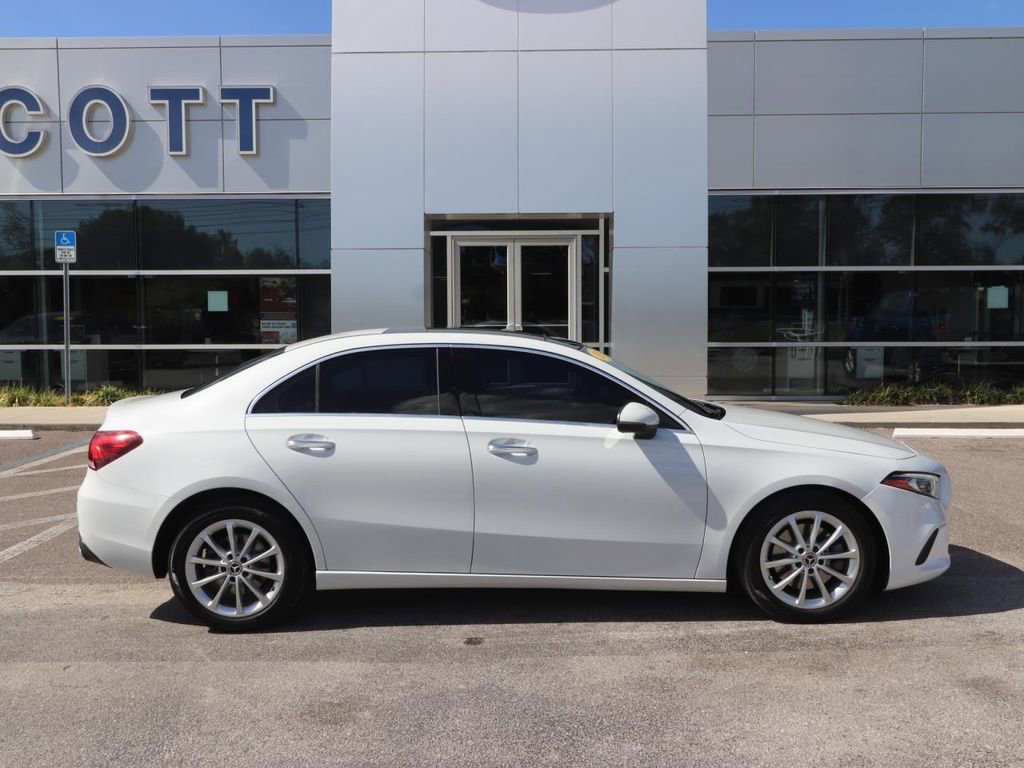 Used 2020 Mercedes-Benz A 220 image 16