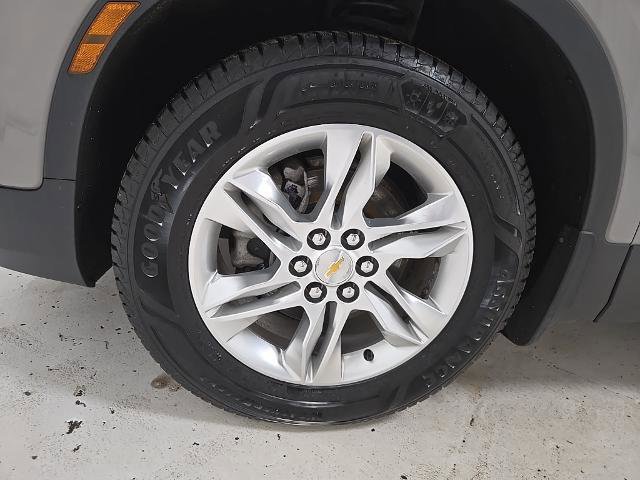 Used 2021 Chevrolet Blazer LT image 35