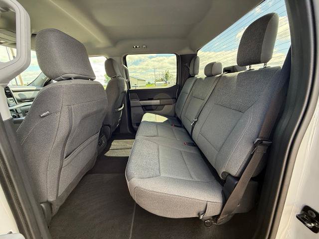 Certified 2024 Ford F150 XLT AWD/4WD image 9
