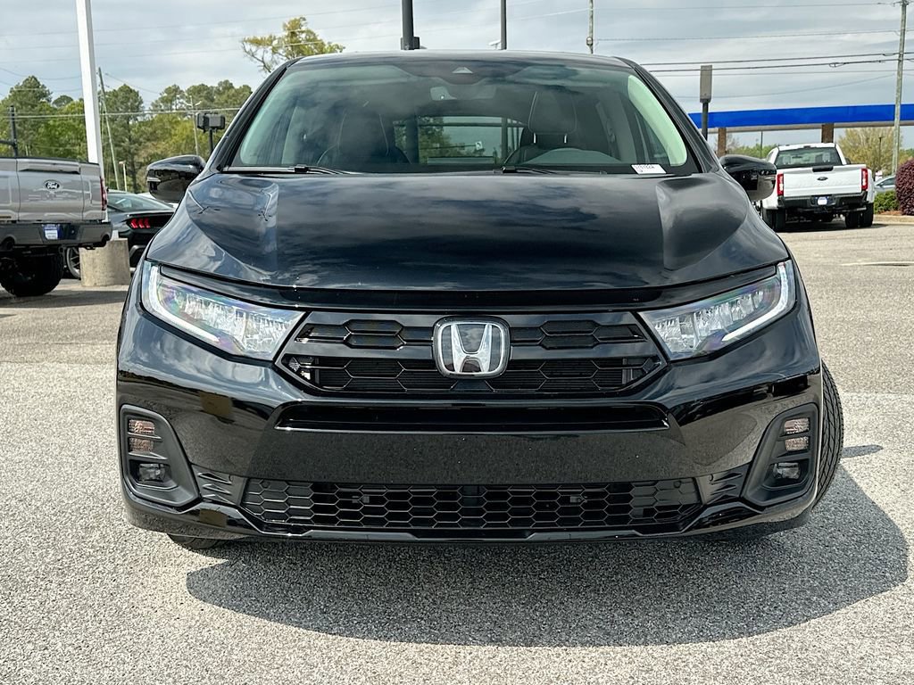 Used 2026 Honda Odyssey Touring image 6