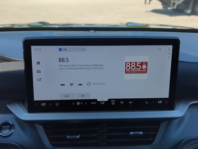 Certified 2025 Ford Explorer ST-Line w/ ST-Line Street Pack AWD/4WD image 16