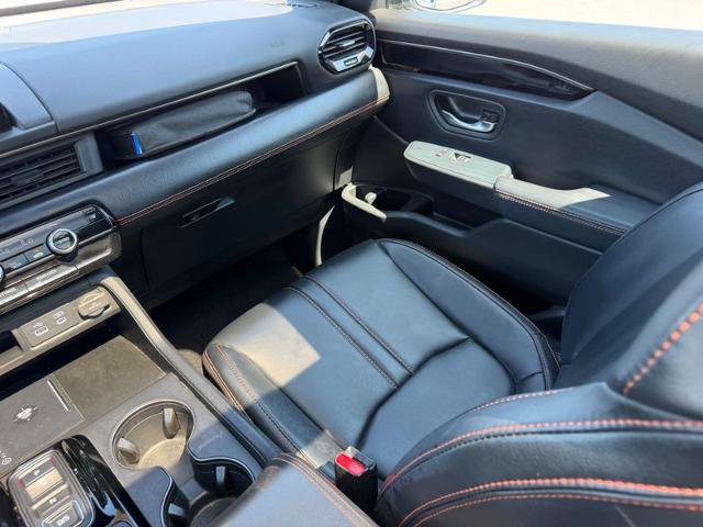 Used 2025 Honda Pilot TrailSport image 22