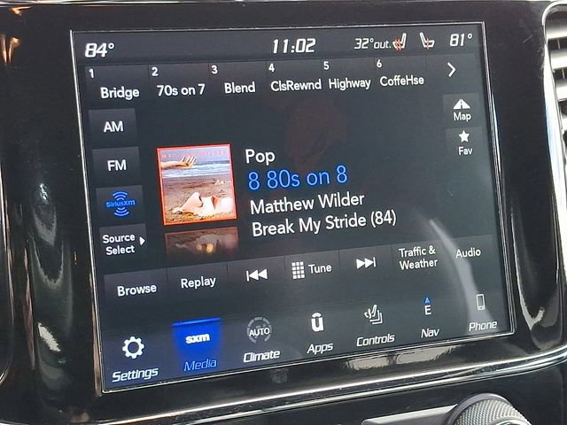 Used 2019 Jeep Grand Cherokee Laredo w/ Laredo X Package image 17