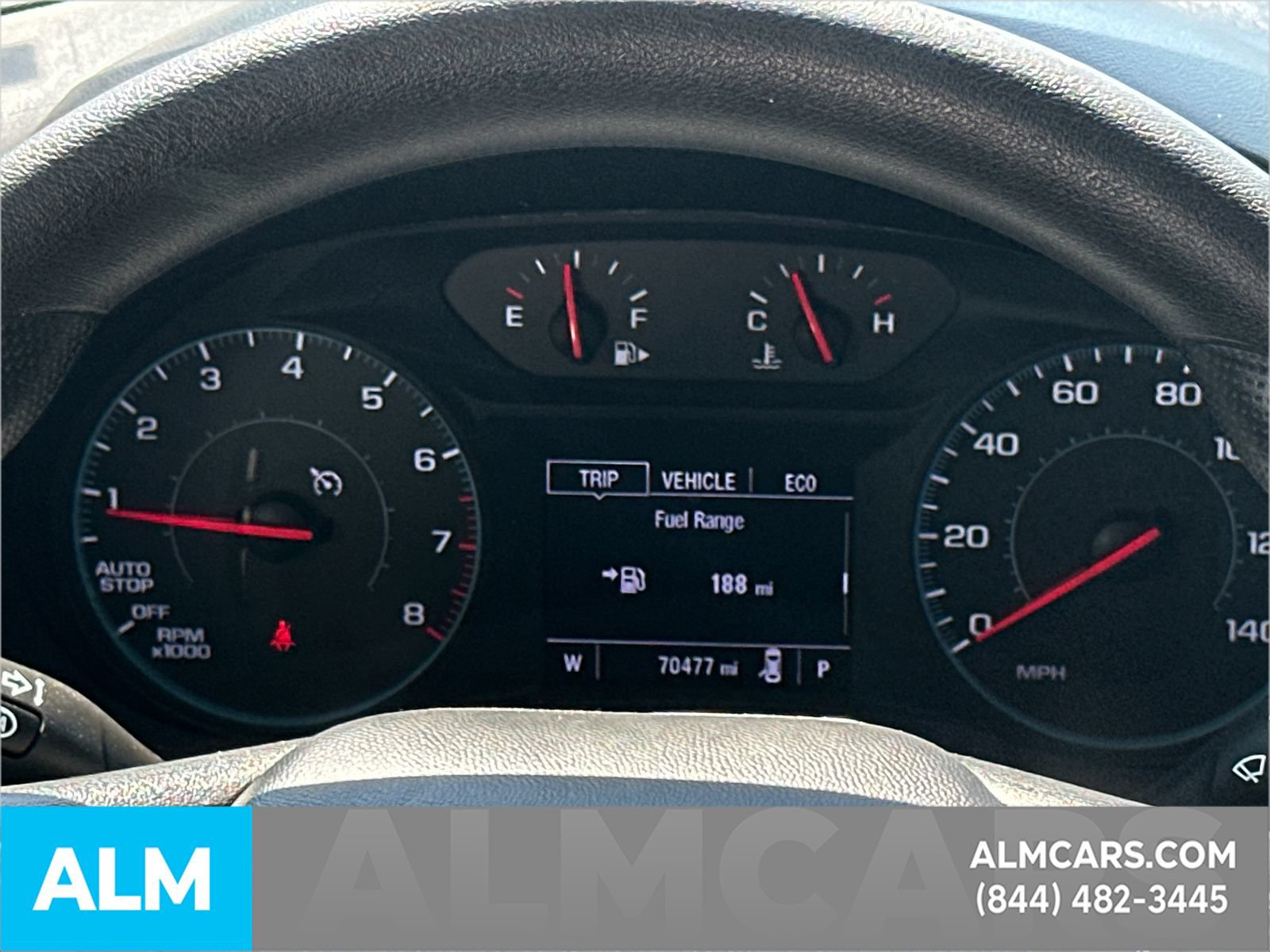 Used 2024 Chevrolet Malibu LT FWD image 30