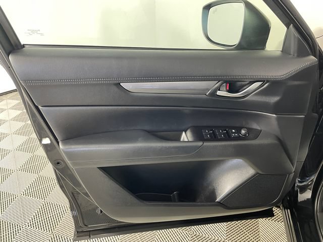 Used 2019 MAZDA CX-5 Touring AWD/4WD image 15