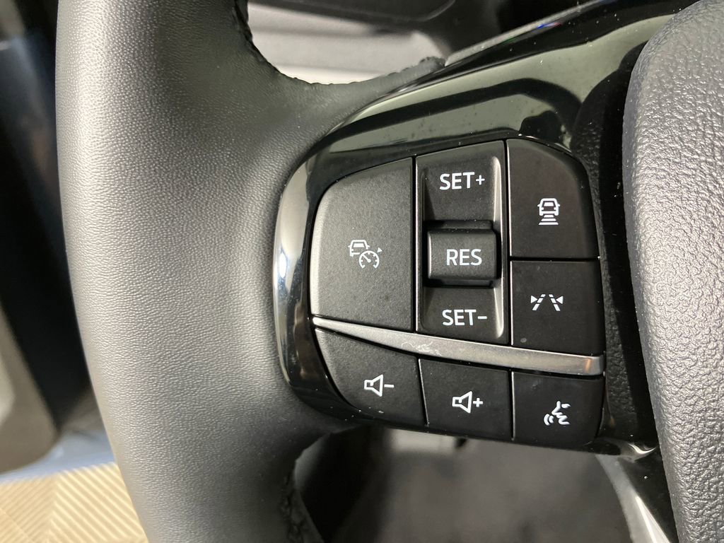 Certified 2024 Ford Escape SE image 17