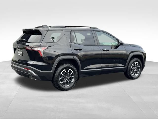 Used 2025 Chevrolet Equinox ACTIV image 3