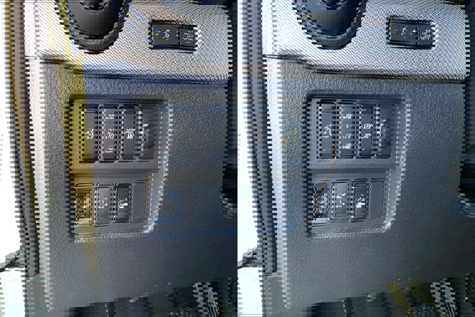 Used 2018 Nissan Titan PRO-4X image 32