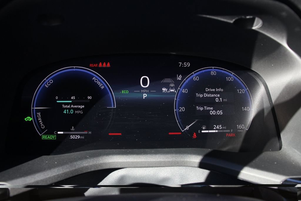 Used 2026 Toyota Camry XSE FWD image 31