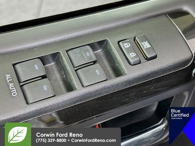 Used 2023 Toyota 4Runner TRD Off-Road Premium w/ Moonroof Package AWD/4WD image 22