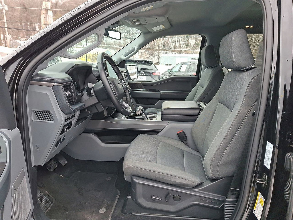 Certified 2024 Ford F150 Lightning Flash image 16