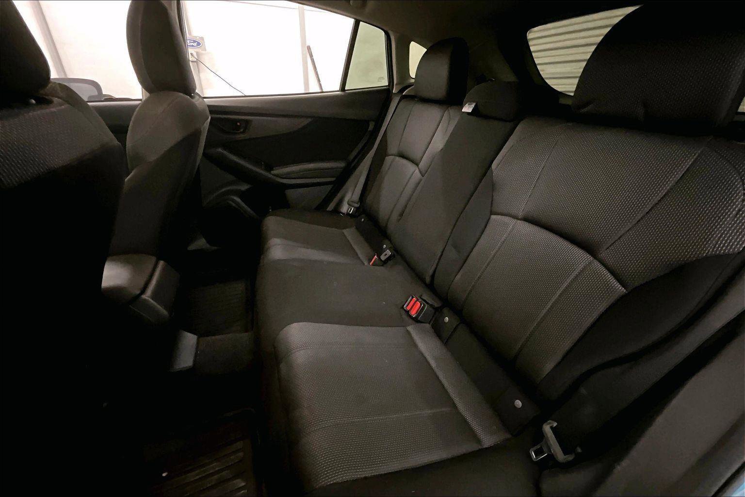 Used 2019 Subaru Impreza 2.0i image 25