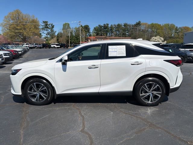 Used 2024 Lexus RX 350 Premium w/ Convenience Package image 2
