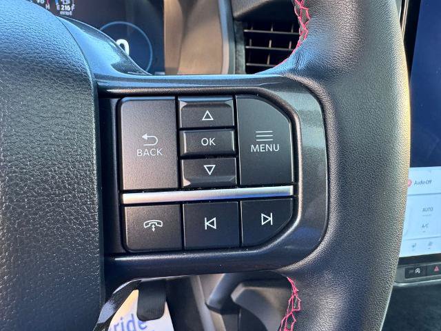 Certified 2024 Ford Expedition Limited AWD/4WD image 29