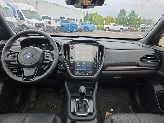 Used 2025 Subaru Forester Touring AWD/4WD image 6