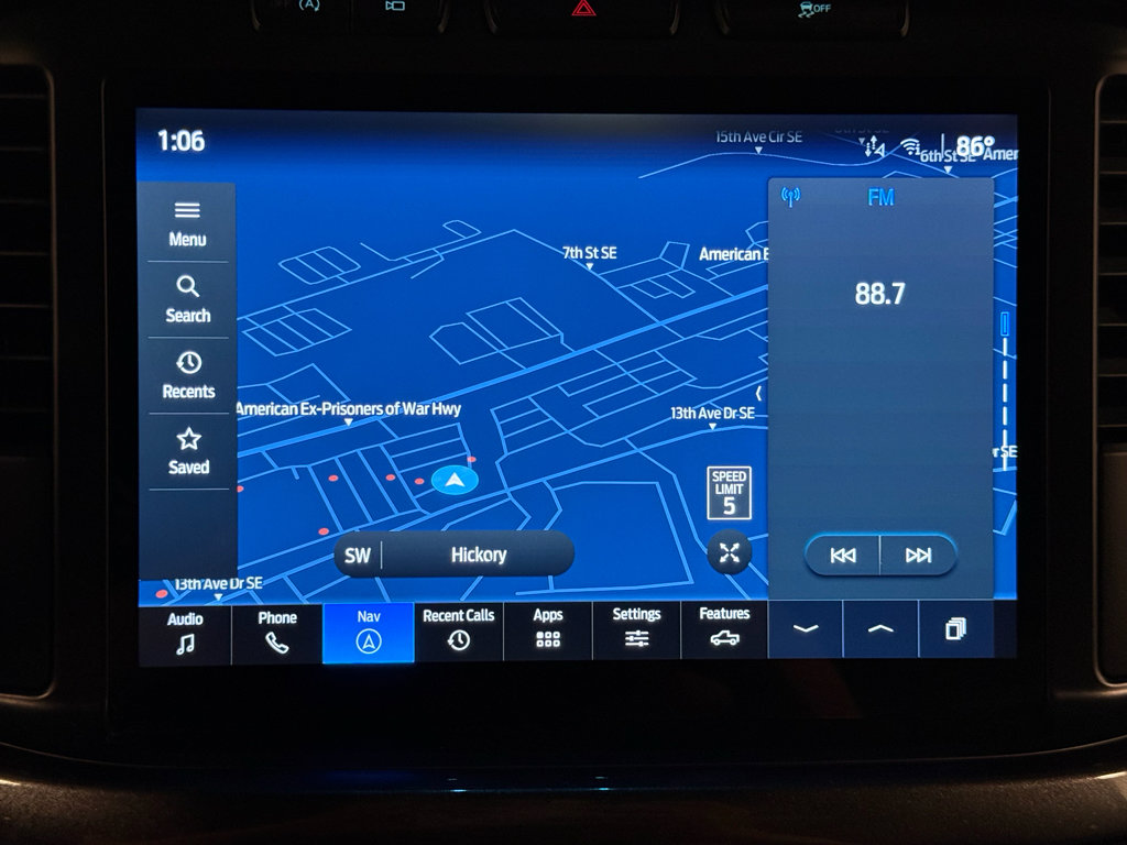 Certified 2024 Ford F150 STX image 23