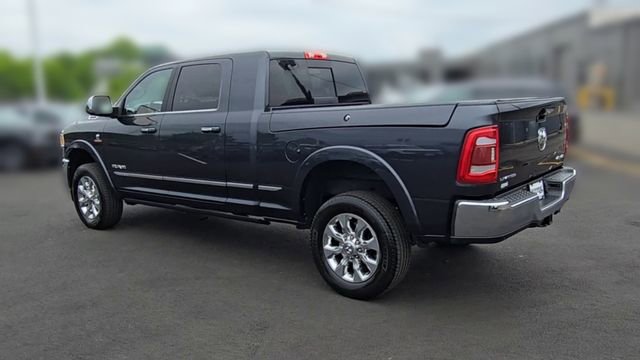 Used 2021 RAM 2500 Limited AWD/4WD image 7