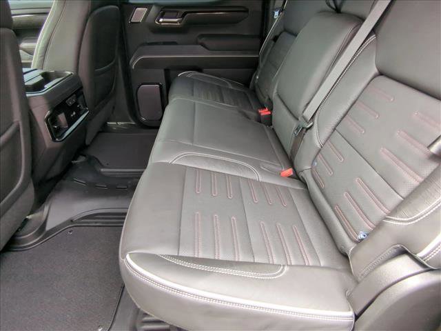 Used 2024 GMC Sierra 1500 AT4X image 17