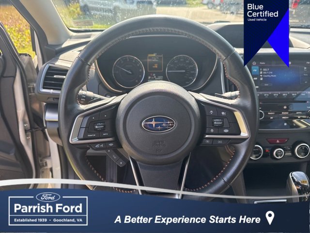 Used 2022 Subaru Crosstrek 2.5i Limited w/ Popular Package #4 image 26