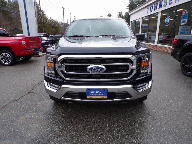 Certified 2023 Ford F150 XLT w/ Equipment Group 302A High image 6