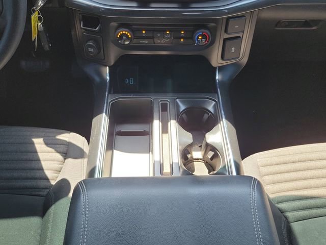 Certified 2023 Ford F150 XL w/ STX Appearance Package image 15