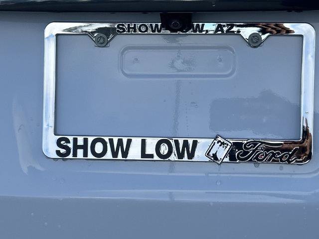 Used 2024 GMC Terrain AT4 AWD/4WD image 26