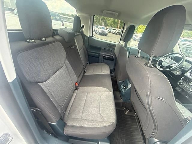 Certified 2024 Ford Maverick XLT w/ XLT Luxury Package FWD image 17