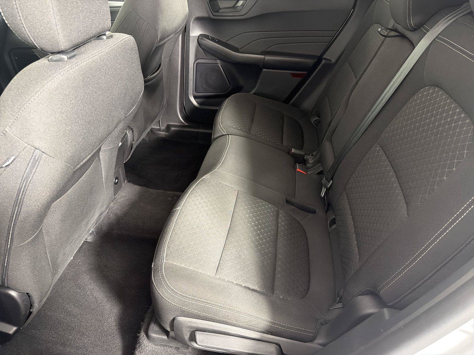 Certified 2023 Ford Escape Active FWD image 20