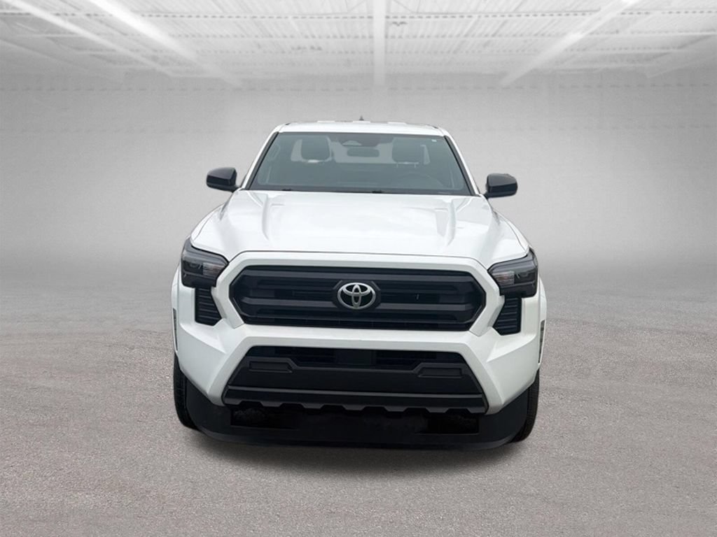 Used 2024 Toyota Tacoma SR RWD image 3