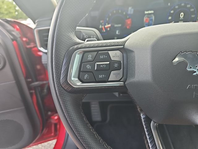 Certified 2024 Ford Mustang GT Premium RWD image 16