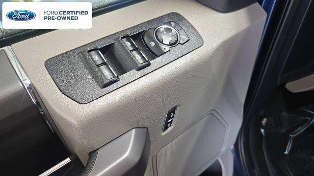 Certified 2020 Ford F150 XLT w/ Equipment Group 302A Luxury AWD/4WD image 10